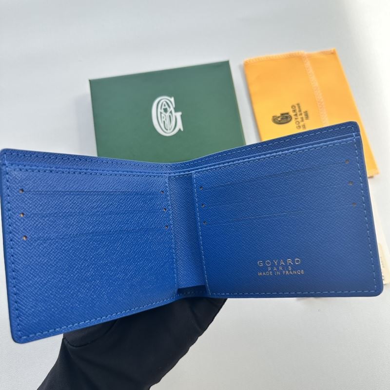 Goyard Wallets Purse